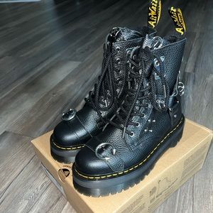 Dr Martens Boots